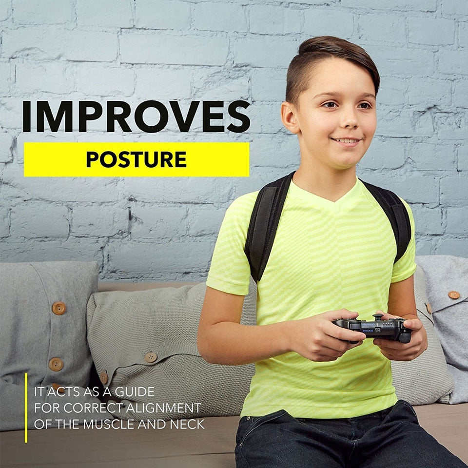 Posture Fixer Back Brace