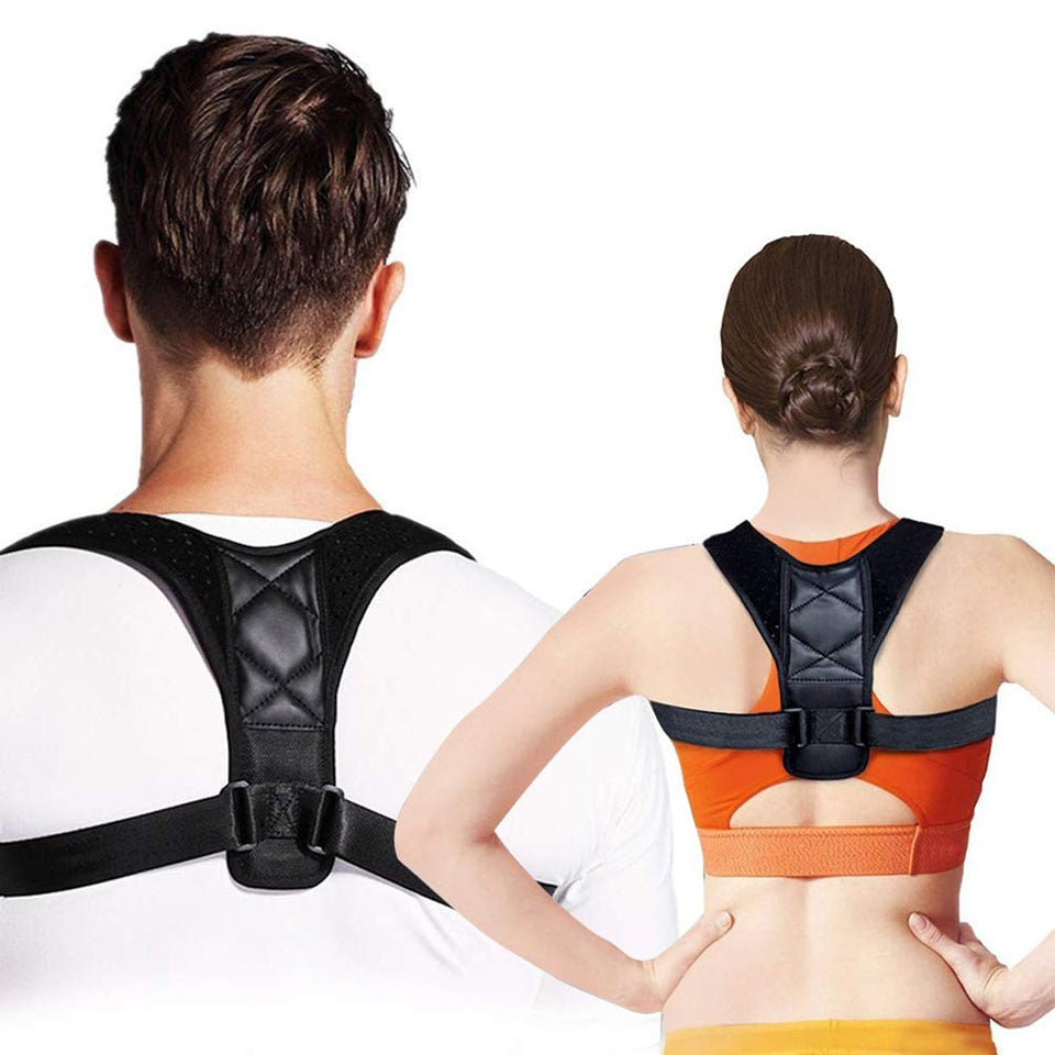 Posture Fixer Back Brace